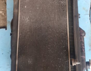 SUBARU Legacy 2004-2009 - 1