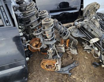 NISSAN Serena 2005-2010 - 2