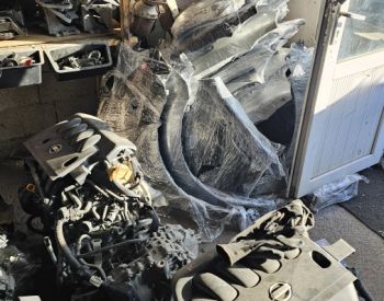 NISSAN Serena 2005-2010