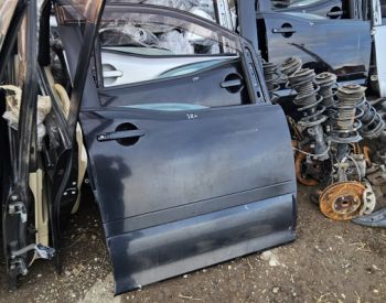NISSAN Serena 2005-2010 - 2