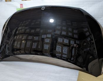 MERCEDES-BENZ Viano 2015-2022