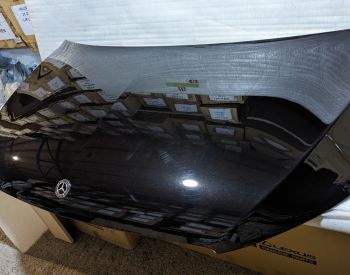 MERCEDES-BENZ Viano 2015-2022 - 9