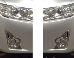 TOYOTA Camry 2011-2015 - 1