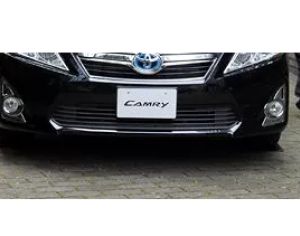 TOYOTA Camry 2011-2015 - 2