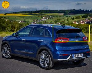 KIA Niro 2017-2021