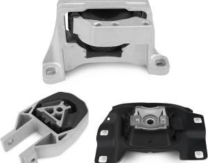 FORD Transit Connect 1994-2012 - 1