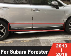 SUBARU Forester 2013-2018