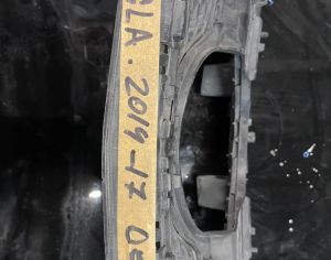 MERCEDES-BENZ CLA 250 2014-2017