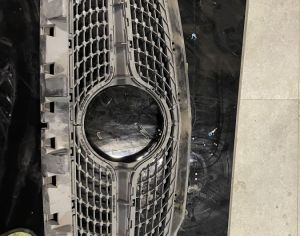 MERCEDES-BENZ CLA 250 2014-2017 - 2