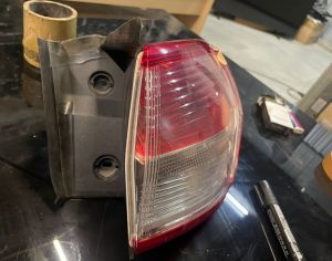 FORD Escape 2012-2016 - 2