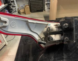 FORD Escape 2012-2016 - 4