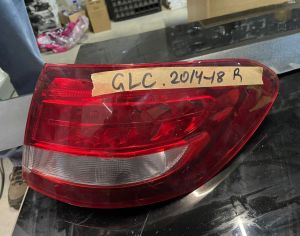 MERCEDES-BENZ GLC 300 Coupe 2014-2018 - 3