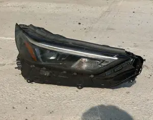 TOYOTA Grand Highlander 2023-2026