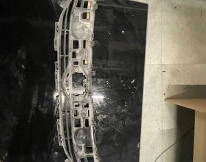 TOYOTA Venza 2021-2024 - 2