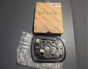 TOYOTA Hilux 2004-2012