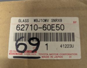 TOYOTA Land Cruiser 2007-2016 - 3