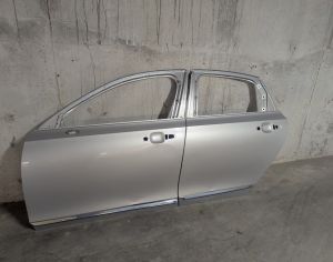 VOLVO S90 2017-2025 - 1