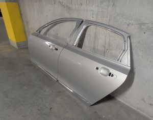VOLVO S90 2017-2025 - 2