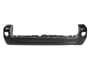 TOYOTA Land Cruiser Prado 2002-2009 - 2