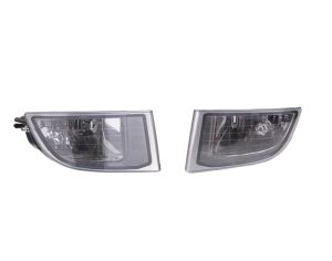 TOYOTA Land Cruiser Prado 2002-2009 - 2