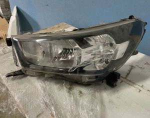 TOYOTA Hilux 2021-2024 - 1