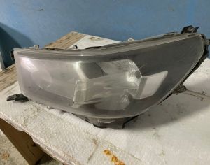 TOYOTA Hilux 2021-2024 - 11