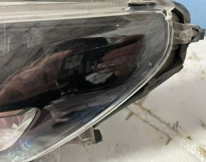 TOYOTA Hilux 2021-2024 - 4