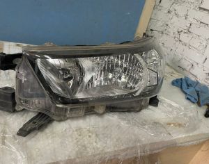 TOYOTA Hilux 2021-2024 - 5