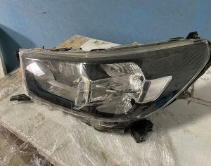 TOYOTA Hilux 2021-2024 - 6