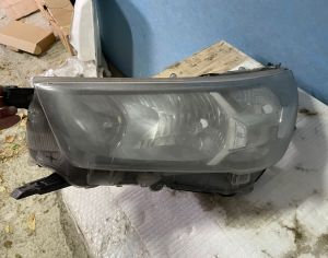 TOYOTA Hilux 2021-2024 - 8