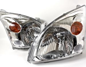 TOYOTA Land Cruiser Prado 2002-2009 - 2