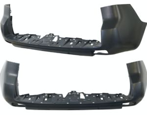 TOYOTA Land Cruiser Prado 2009-2015 - 2