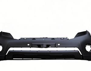 TOYOTA Land Cruiser Prado 2013-2018 - 2