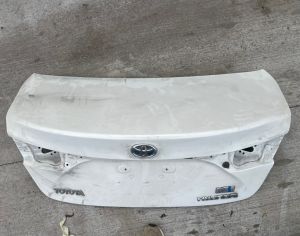 TOYOTA Corolla 2020-2024 - 1