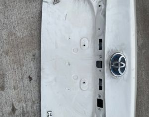 TOYOTA Corolla 2020-2024 - 4
