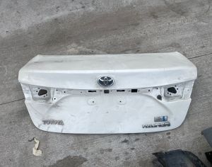 TOYOTA Corolla 2020-2024 - 5