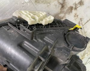 NISSAN Rogue 2008-2014 - 1