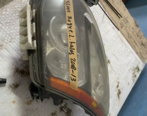 NISSAN Rogue 2008-2014 - 2
