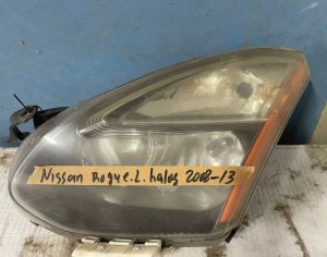 NISSAN Rogue 2008-2014 - 3