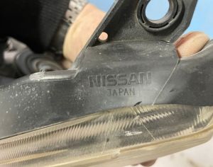 NISSAN Rogue 2008-2014 - 5