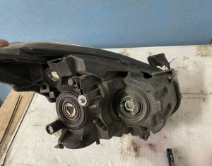 NISSAN Rogue 2008-2014 - 6