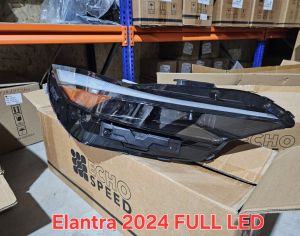 HYUNDAI Elantra 2024-2025