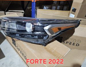 KIA Forte 2022-2024