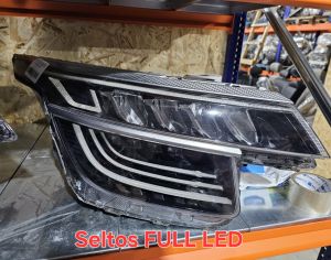 KIA Seltos 2019-2022