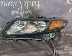 HONDA Civic 2010-2015