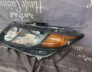 HONDA Civic 2010-2015 - 3