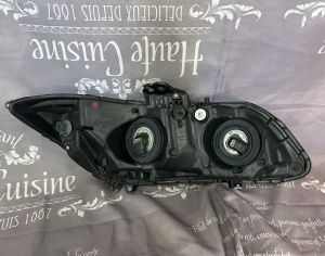 HONDA Civic 2010-2015 - 4