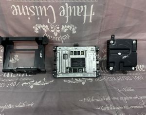 DODGE RAM 2018-2021 - 2