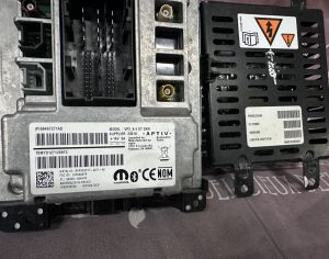DODGE RAM 2018-2021 - 3