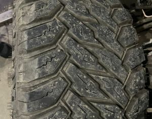 R20 MERCEDES-BENZ G 63 AMG 2000-2025 - 2
